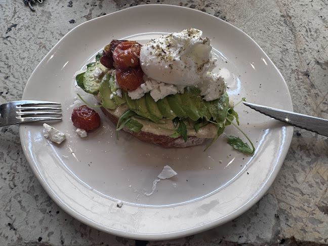 Opinii despre tashas Brooklyn în Pretoria - Hospitality and gastronomy