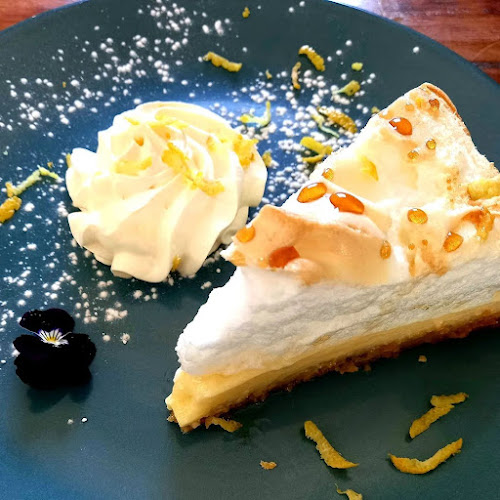 Art Café on Queen - Hospitality and gastronomy