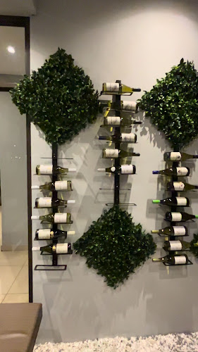 The Warricker Restaurant - Ermelo