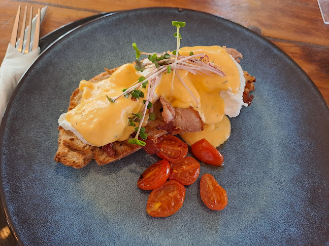 Opinii despre Art Café on Queen în Knysna - Hospitality and gastronomy