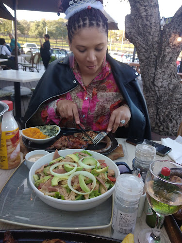 Comentarii opinii despre #GalaxyThePlaceToBe