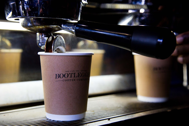 Comentarii opinii despre Bootlegger XS - Sea Point