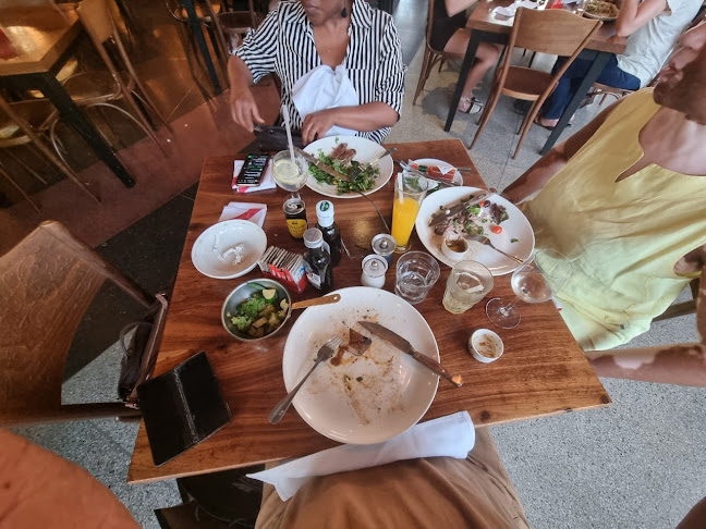 TriBeCa Standard - Pretoria