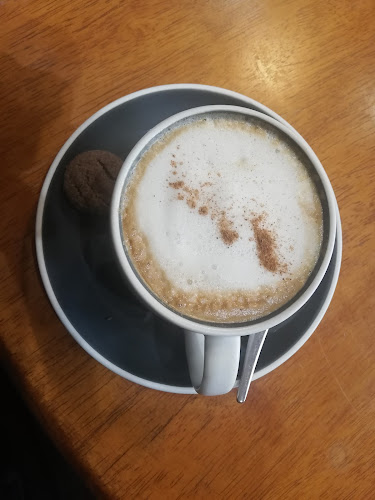 Skink 'n koffie - Hospitality and gastronomy