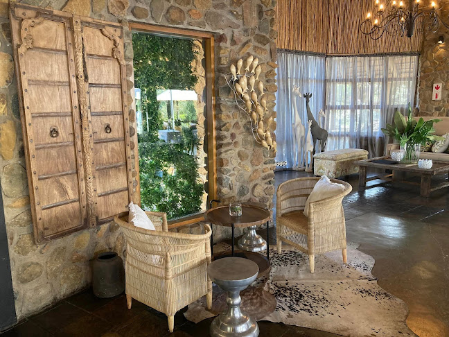 Botanical Garden Restaurant Mbombela - Hospitality and gastronomy