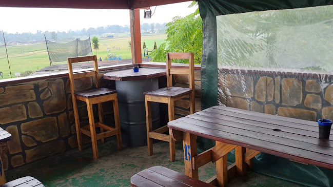 Grasslands Driving Range