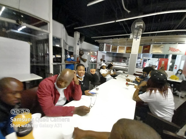 Meat Junction - Durban