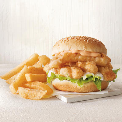 Fishaways Express Total Florida Lake - Johannesburg