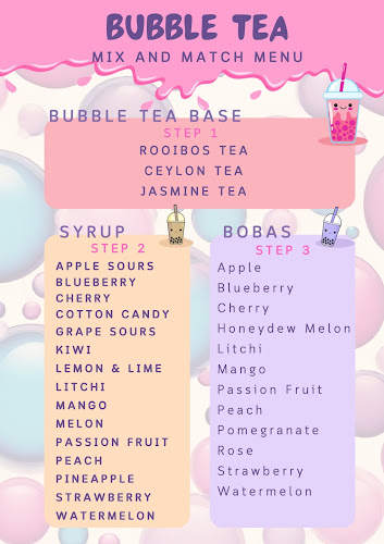 Opinii despre The Social Brew în Sasolburg - Hospitality and gastronomy