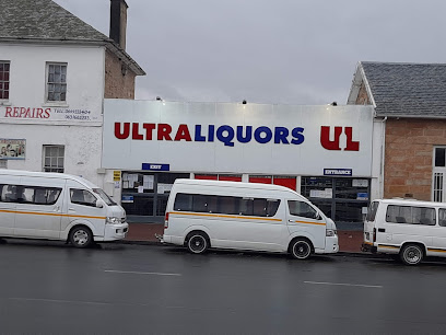 Ultra Liquors