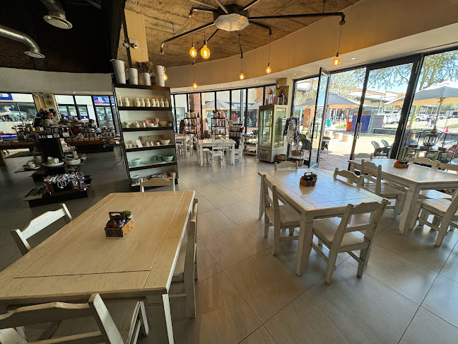 Agri Deli - Hospitality and gastronomy