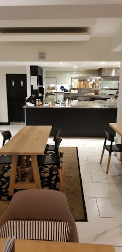 Yumi (Uber Eats) - Cape Town