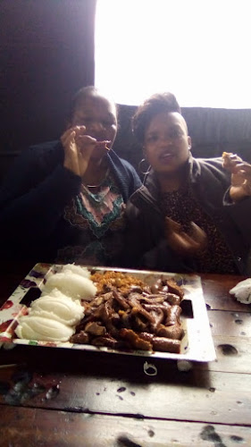 Phomolong butchery - Soweto