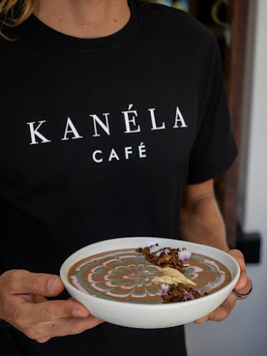 Kanéla Café - Cape Town