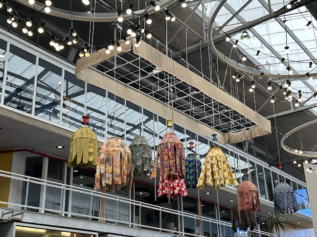 COOKED The Watershed - Cape Town