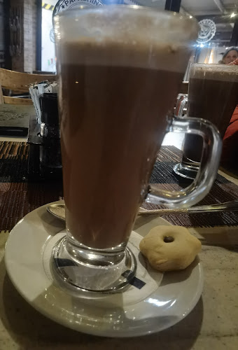 Opinii despre Papachinos Fourways în Fourways - Hospitality and gastronomy