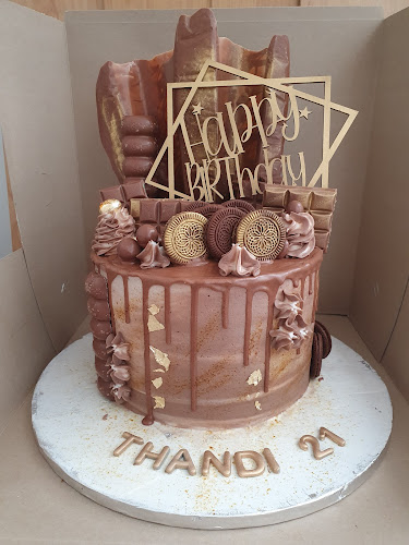 Busy Bee Bakery - Brits