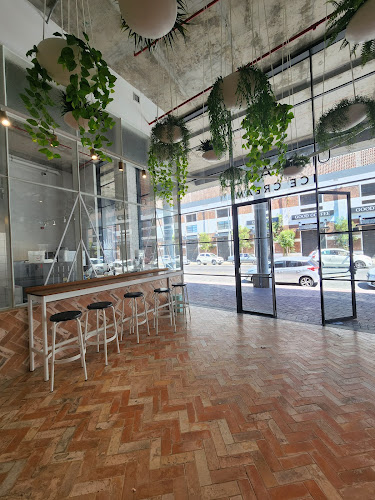 Unframed Ice Cream - Cape Town
