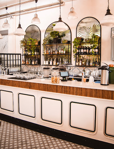 Comentarii opinii despre Doppio Zero Nelspruit