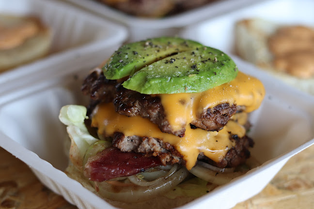 MAFIA BITE - Randburg