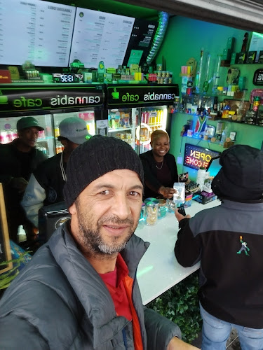 Cannabis_Café - Worcester