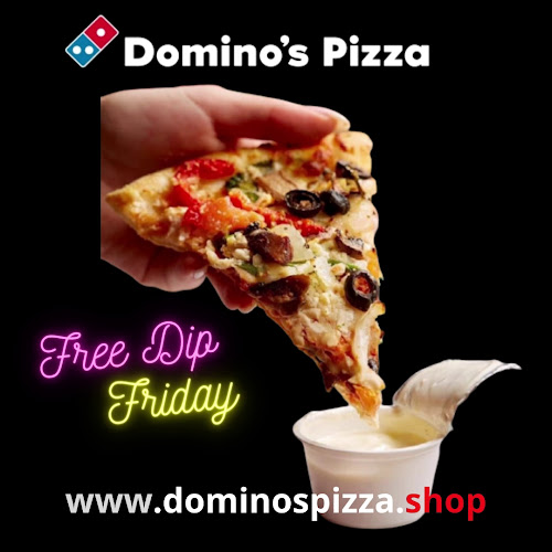 Comentarii opinii despre Domino's Pizza Durban North