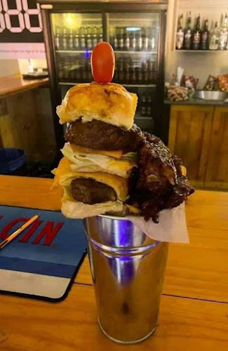 Wheely's Restaurant & Bar & Carwash - Hospitality and gastronomy