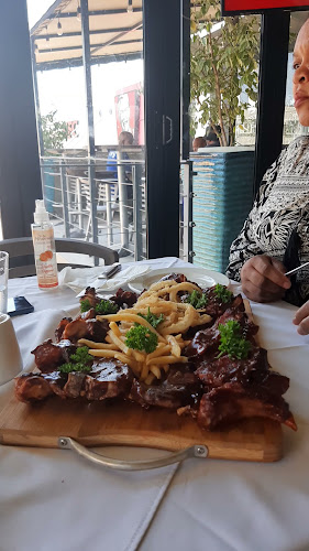 Next Chapter Restaurant - Durban