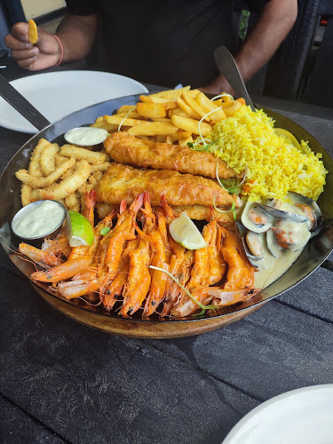 Comentarii opinii despre John Dory's Wilson's Wharf