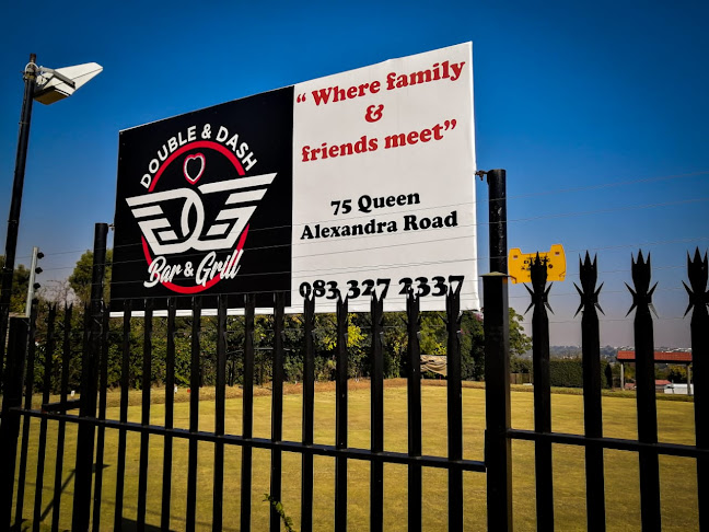 Double & Dash - Hospitality and gastronomy