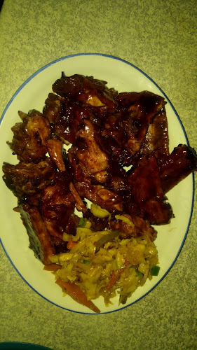 Opinii despre Sontos Place în Thembisa - Hospitality and gastronomy