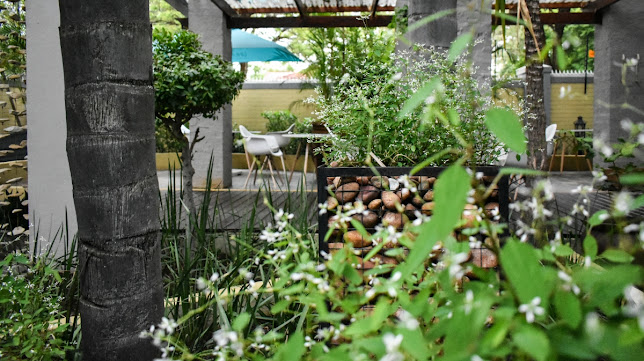 Uhuru Cafe & Wine Emporium - Polokwane