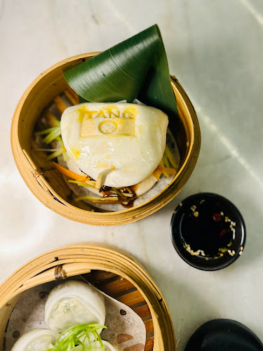 Comentarii opinii despre TANG Asian Luxury Restaurant & Bar Waterfront