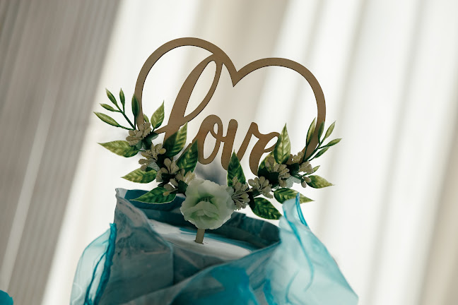 Lukhorap Cake Shop - Pretoria