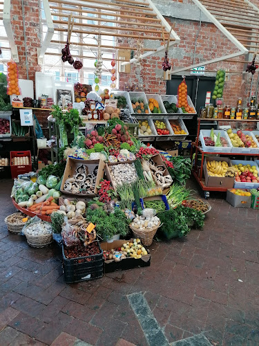 Saltriver Market - Hospitality and gastronomy