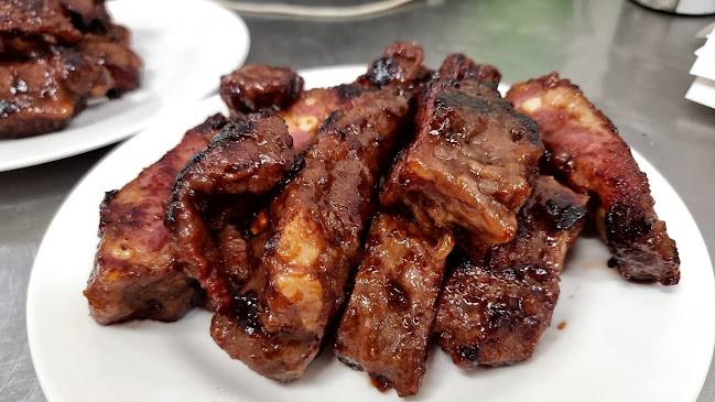 Luna's Kitchen - Restaurant & Gourmet Takeaway - Hospitality and gastronomy