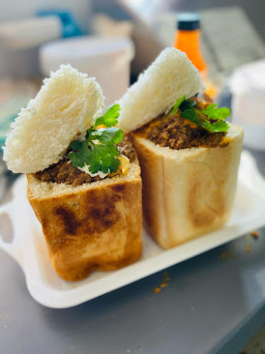 Opinii despre Vox Cafe în Ga-Rankuwa - Hospitality and gastronomy