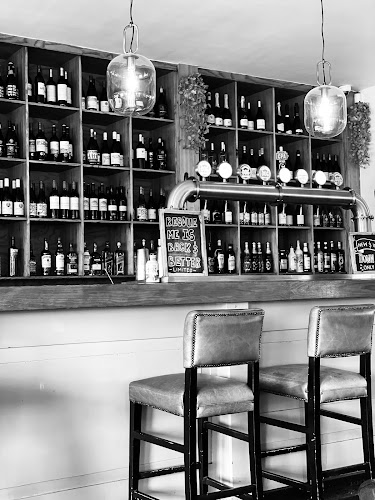 Opinii despre Oblivion Bar & Kitchen în Cape Town - Hospitality and gastronomy