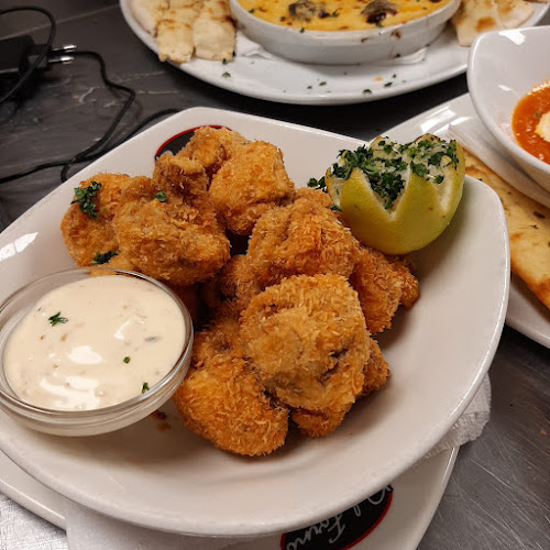 Opinii despre Del Forno Weltevreden Park în Roodepoort - Hospitality and gastronomy