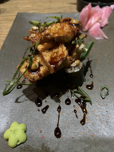 Wood & Fire - Hospitality and gastronomy