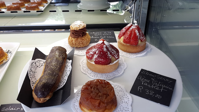 Opinii despre Lila's Corner în Randburg - Hospitality and gastronomy