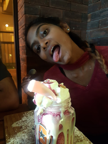 RocoMamas Bedfordview - Hospitality and gastronomy