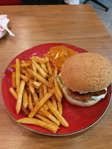 Mochachos Eldo Square - Hospitality and gastronomy