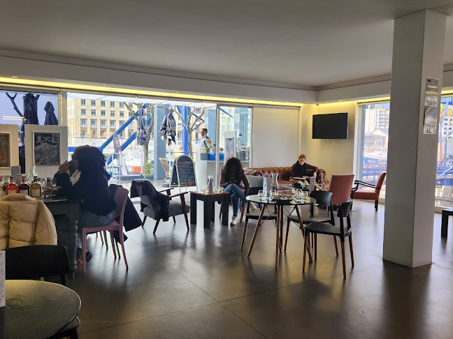 Bar By Rhys Now trading as RLY