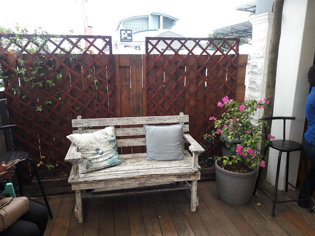 Comentarii opinii despre Dream Bean Cafe