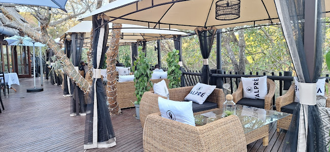 Botanical Garden Restaurant Mbombela