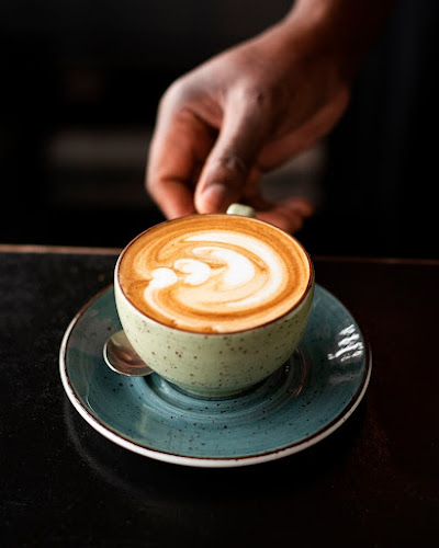 Opinii despre Stoke Coffee Shop în Stellenbosch - Hospitality and gastronomy