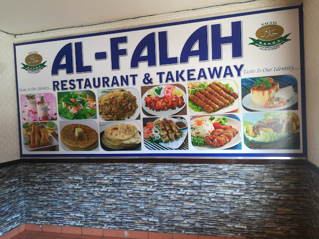 al-falah restaurant & takeway - Johannesburg
