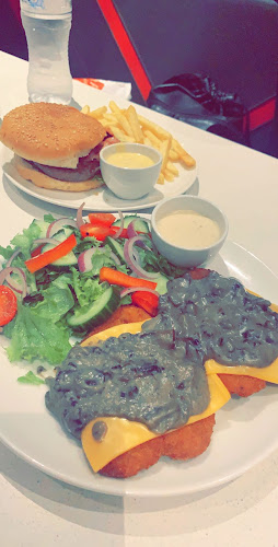 Comentarii opinii despre Wimpy