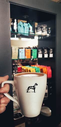 The Coffee Lounge Phalaborwa